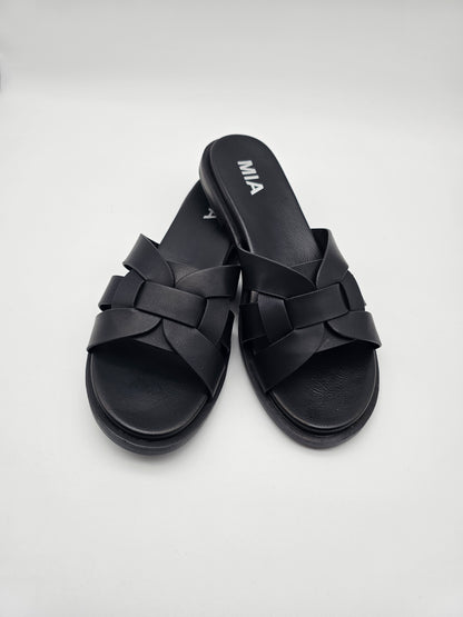 POLIANA SANDAL 2 COLOR OPTIONS