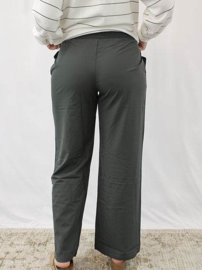 BLAIR WIDE LEG ACTIVE PANTS