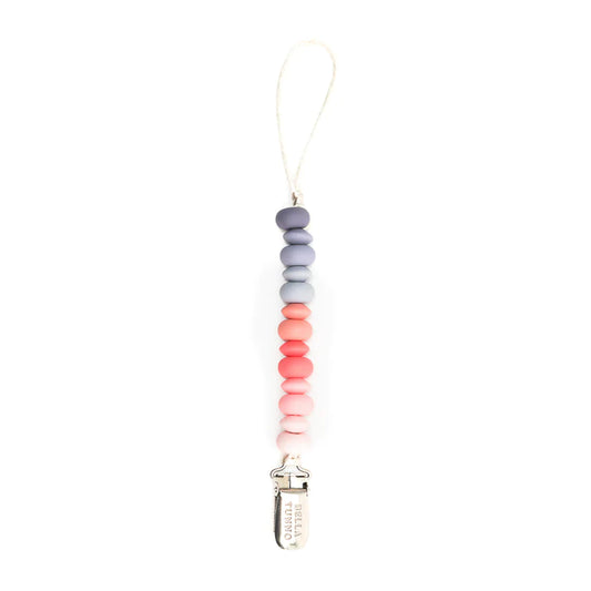 BELLA TUNNO PACIFIER CLIPS