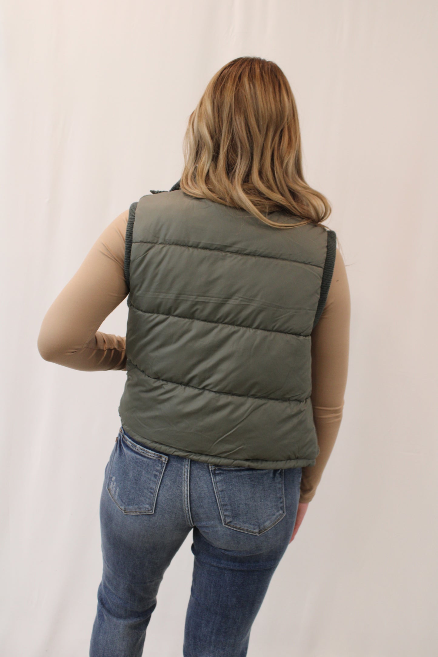 BRETTA VEST