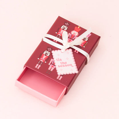 GIFT CARD BOXES