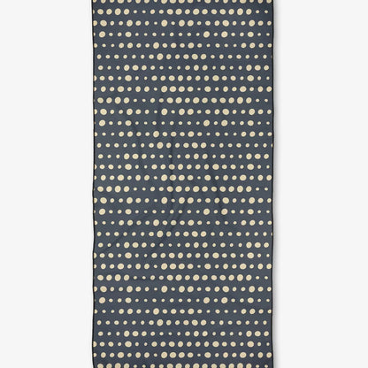 GEOMETRY BEACH TOWEL