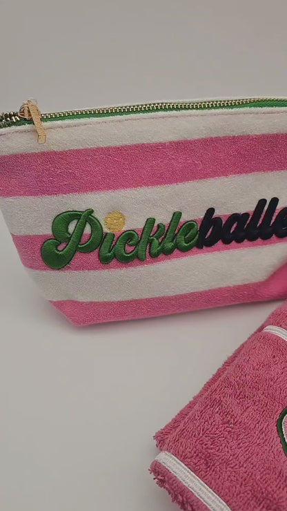 PICKLEBALL TOWEL