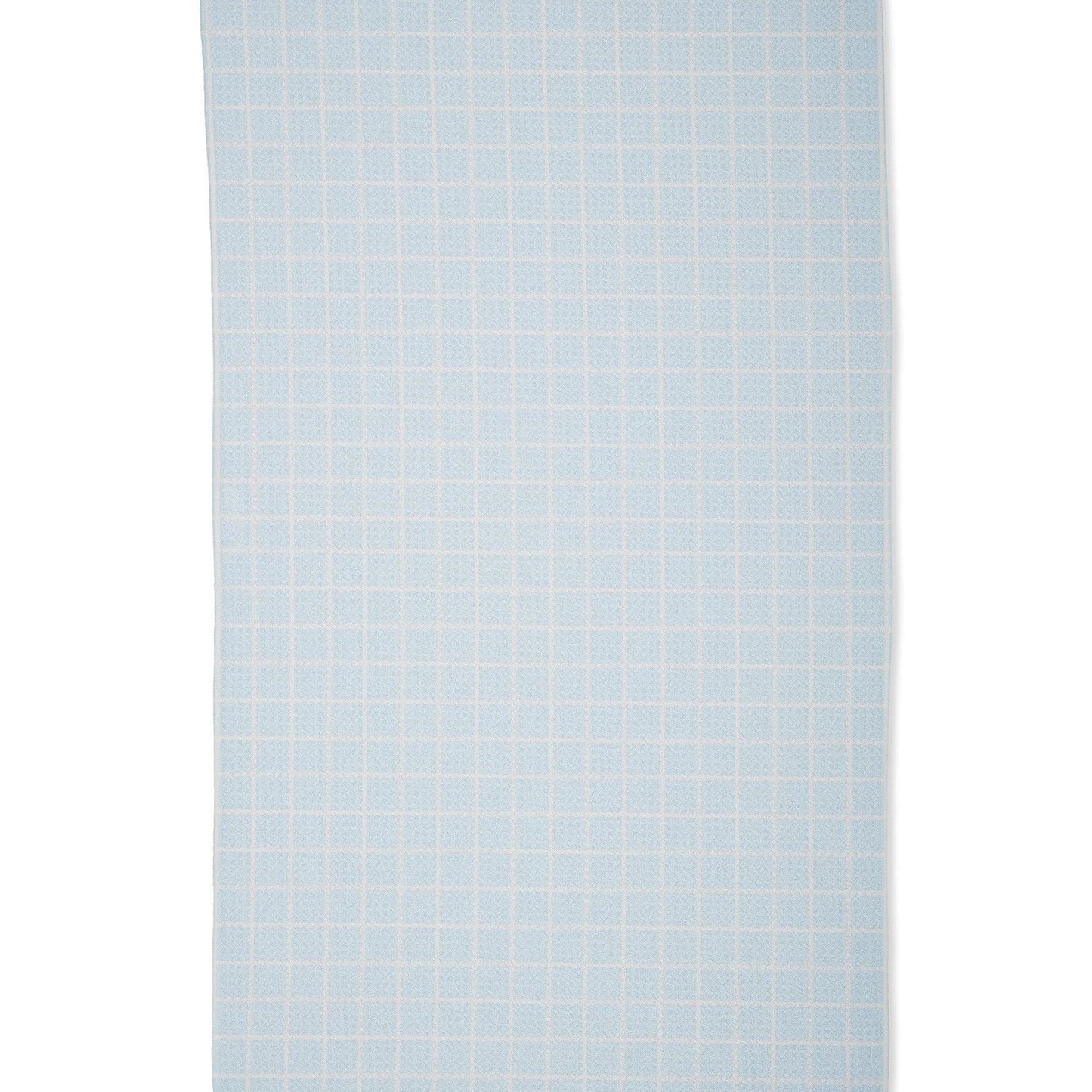 GEOMETRY TEA TOWEL