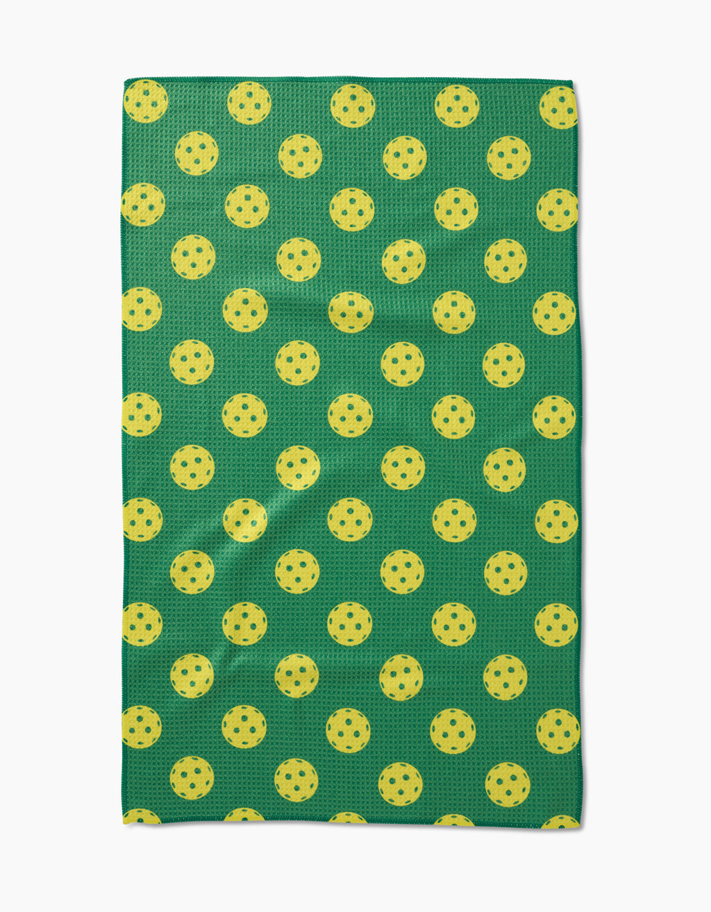 GEOMETRY TEA TOWEL