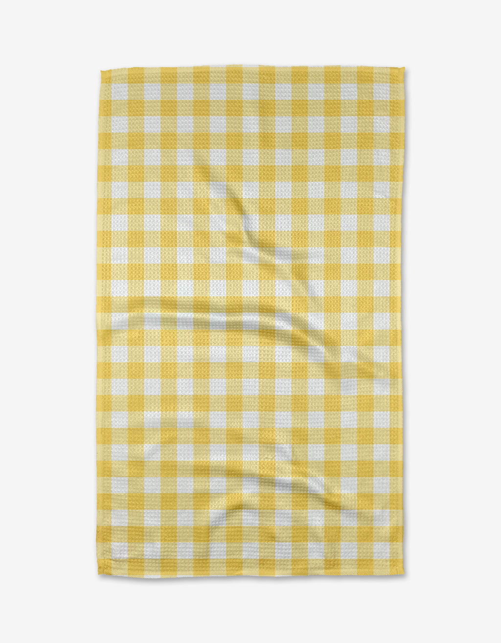 GEOMETRY TEA TOWEL