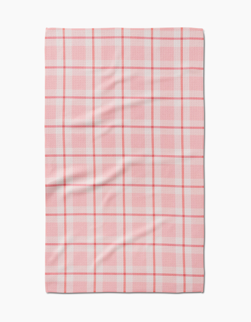 GEOMETRY TEA TOWEL