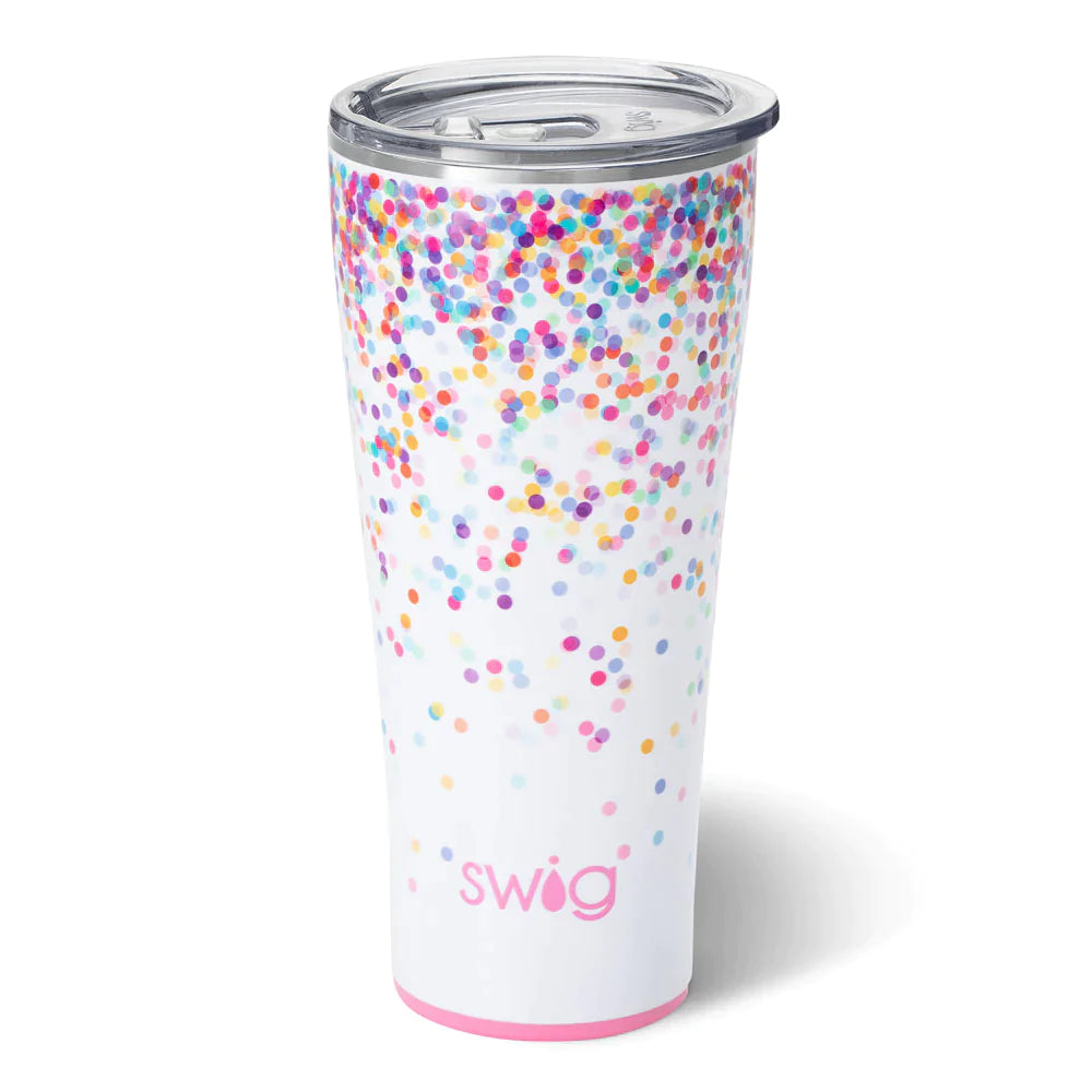 SWIG 32 OUNCE FUN DESIGN