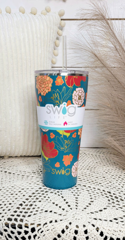 SWIG 32 OUNCE FUN DESIGN