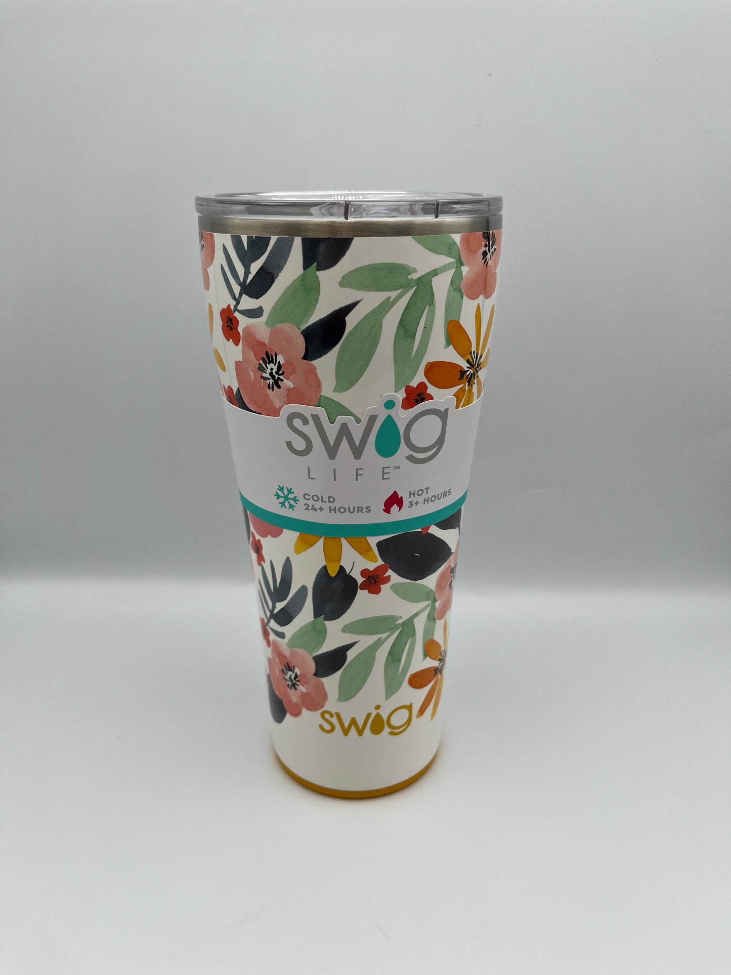 SWIG 32 OUNCE FUN DESIGN