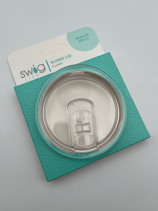 SWIG SLIDER LID